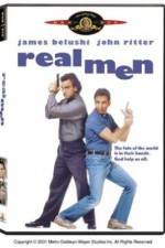 Watch Real Men Zmovie