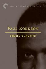 Watch Paul Robeson: Tribute to an Artist (Short 1979) Zmovie