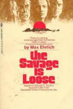 Watch The Savage Is Loose Zmovie