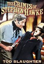 Watch The Crimes of Stephen Hawke Zmovie