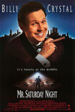 Watch Mr. Saturday Night Zmovie