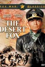 Watch The Desert Fox The Story of Rommel Zmovie