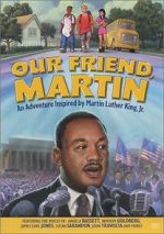 Watch Our Friend, Martin Zmovie