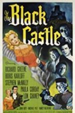 Watch The Black Castle Zmovie