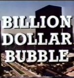 Watch The Billion Dollar Bubble Zmovie