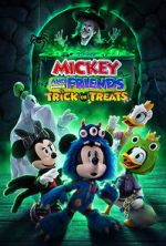 Watch Mickey and Friends Trick or Treats Zmovie