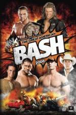 Watch WWE The Great American Bash Zmovie