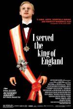 Watch I Served the King of England Zmovie