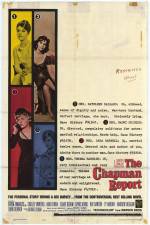 Watch The Chapman Report Zmovie