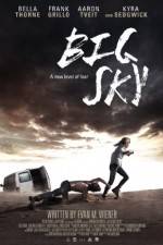 Watch Big Sky Zmovie