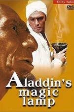 Watch Aladdin and His Magic Lamp Zmovie