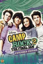 Watch Camp Rock 2 The Final Jam Zmovie