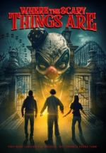 Watch Where the Scary Things Are Zmovie