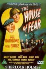 Watch The House of Fear Zmovie