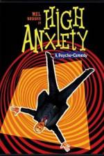 Watch High Anxiety Zmovie