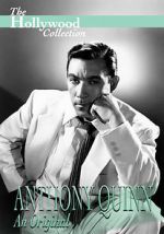 Watch Anthony Quinn: An Original Zmovie