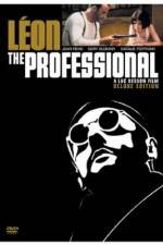 Watch Leon The Professional Zmovie