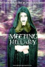 Watch Meeting Hillary Zmovie