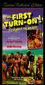 Watch The First Turn-On!! Zmovie