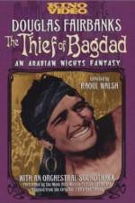 Watch The Thief Of Bagdad 1924 Zmovie