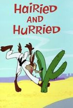 Hairied and Hurried (Short 1965) zmovie