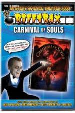 Watch Rifftrax - Carnival of Souls Zmovie