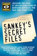 Watch Jay Sankey Secret Files Vol. 2 Zmovie