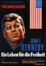 Watch John F. Kennedy: Years of Lightning, Day of Drums Zmovie