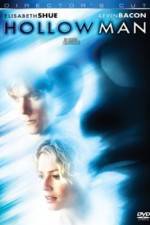 Watch Hollow Man Zmovie