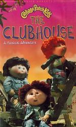 Watch Cabbage Patch Kids: The Club House Zmovie