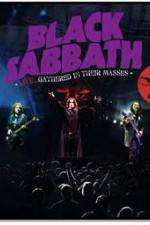 Watch Black Sabbath: Live... Gathered in Their Masses Zmovie