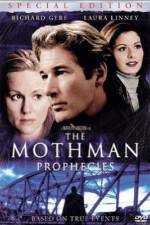 Watch The Mothman Prophecies Zmovie