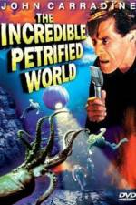 Watch The Incredible Petrified World Zmovie