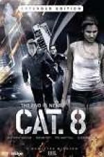 Watch CAT. 8 Zmovie