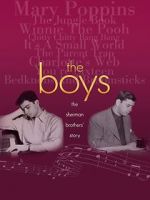 Watch The Boys: The Sherman Brothers\' Story Zmovie