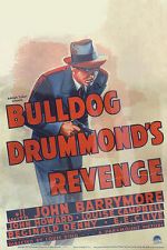 Watch Bulldog Drummond\'s Revenge Zmovie