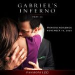 Watch Gabriel\'s Inferno: Part Three Zmovie