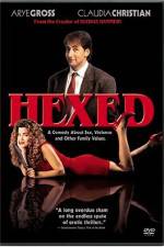 Watch Hexed Zmovie