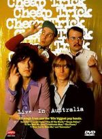 Watch Cheap Trick: Live in Australia Zmovie