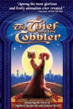 Watch The Princess and the Cobbler Zmovie