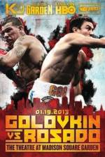 Watch Gennady Golovkin vs Gabriel Rosado Zmovie