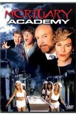 Watch Mortuary Academy Zmovie