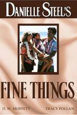 Watch Fine Things Zmovie