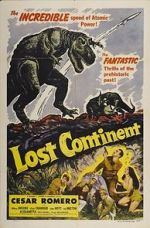 Watch Lost Continent Zmovie