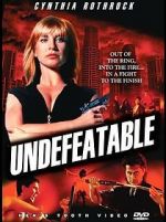 Watch Undefeatable Zmovie