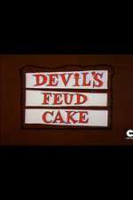 Watch Devil's Feud Cake Zmovie