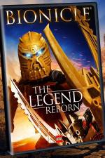 Watch Bionicle: The Legend Reborn Zmovie