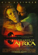 Watch I Dreamed of Africa Zmovie