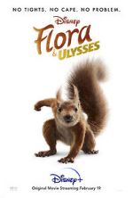Watch Flora & Ulysses Zmovie