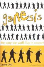 Watch Genesis The Way We Walk - Live in Concert Zmovie
